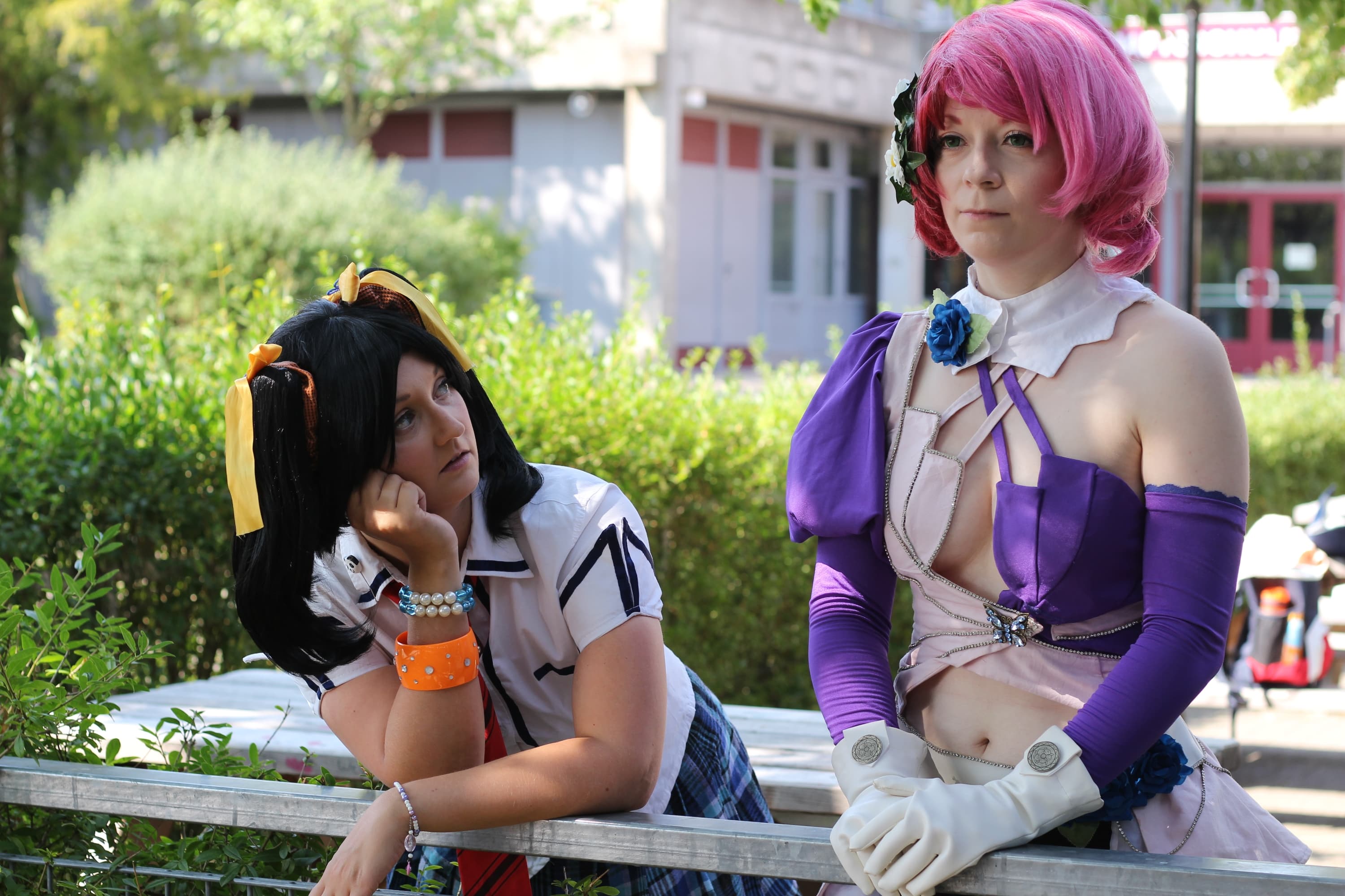 Tekken BV Shooting  - Photo 50