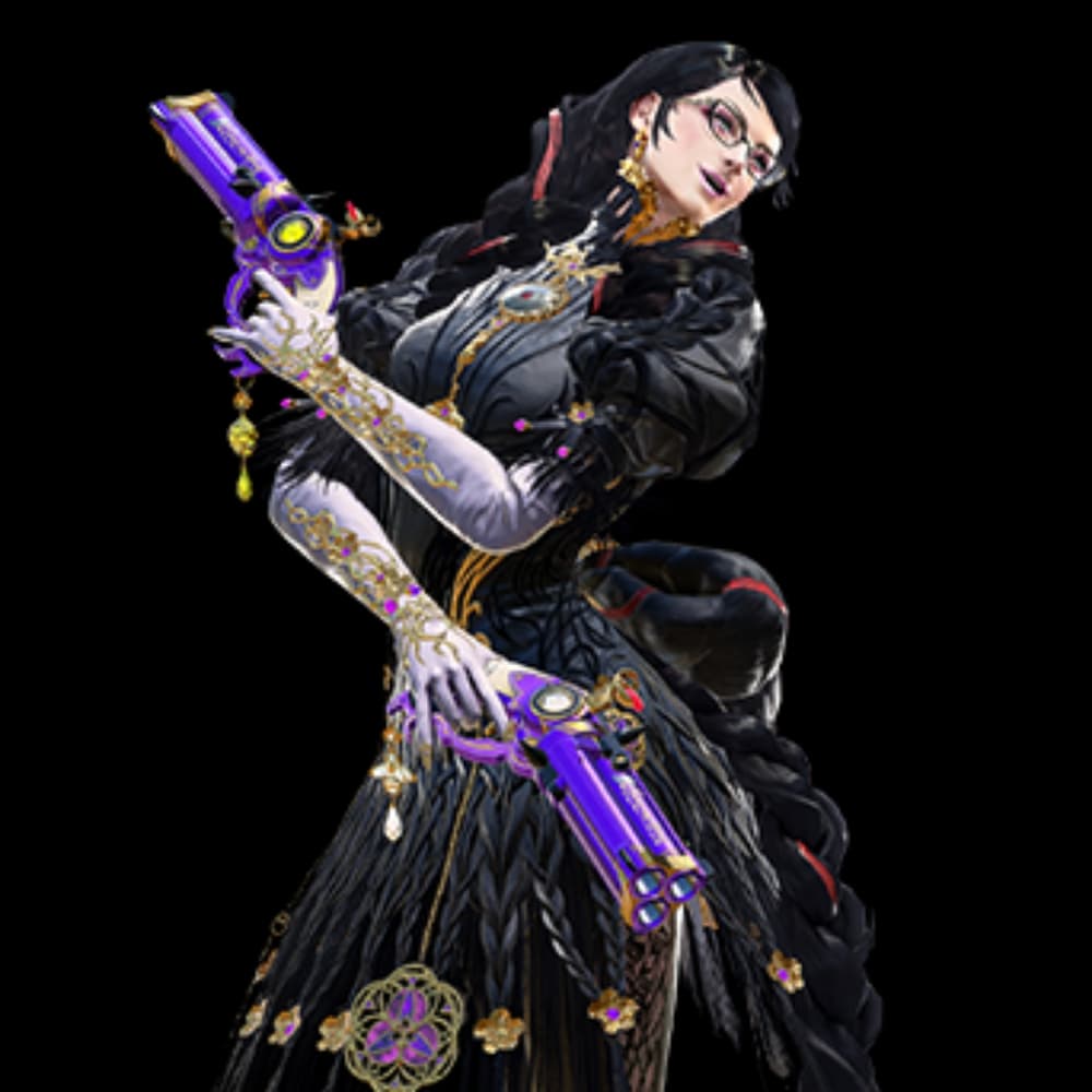 Bayonetta 3