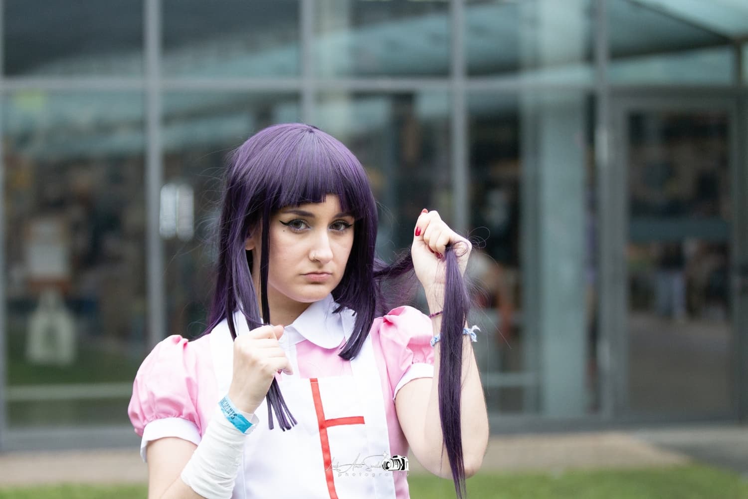 Mikan Tsumiki - Photo 21