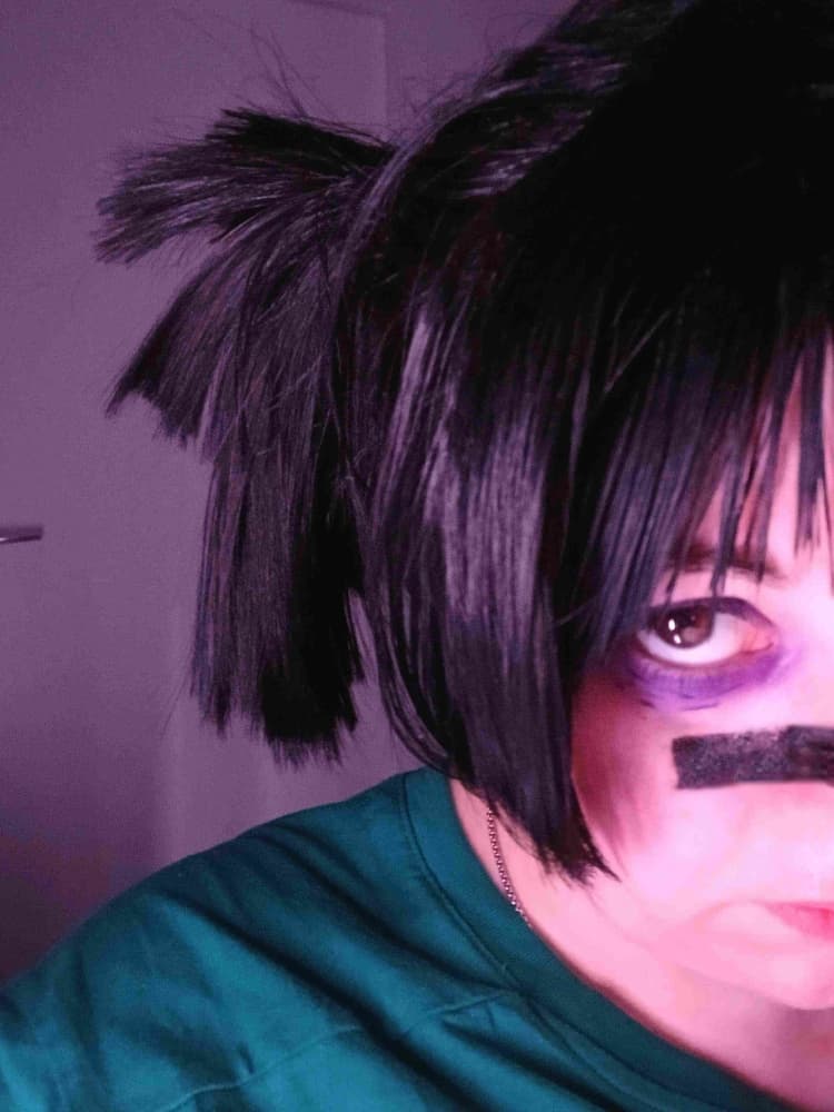 Choso - FAKE BLOOD - Photo 4