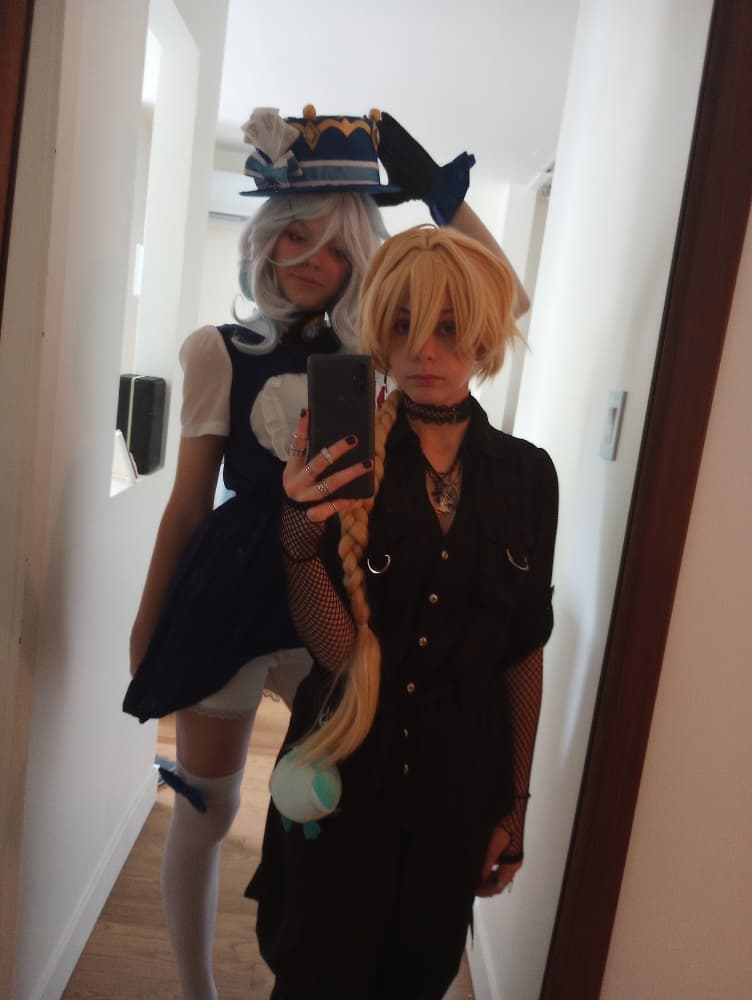 Emo Aether  - Photo 11