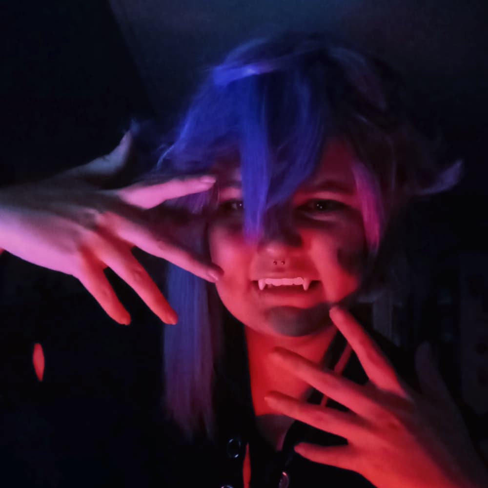 Rui - Halloween  - Photo 5