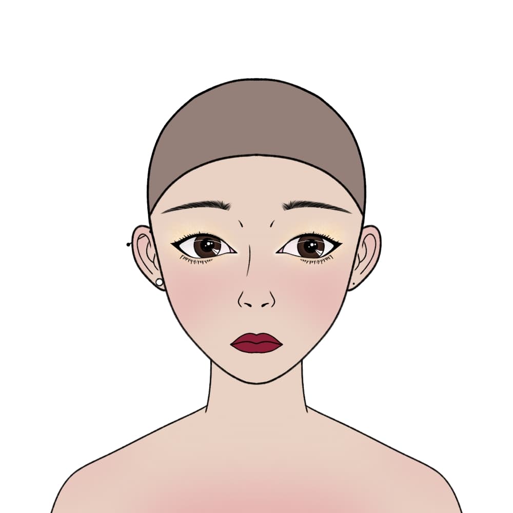 Réf Makeup - Photo 9