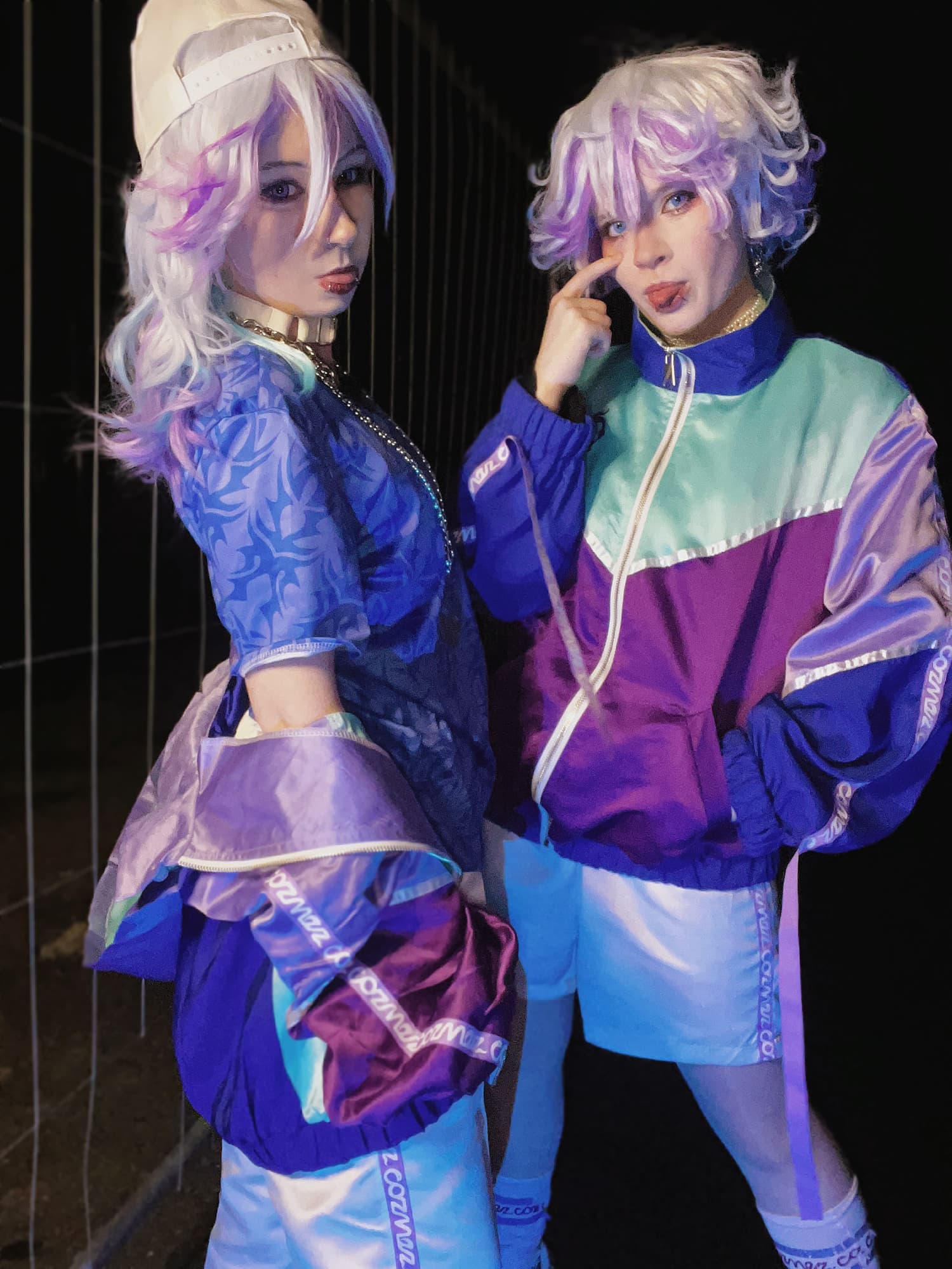Cozmez🐍💜 - Photo 11