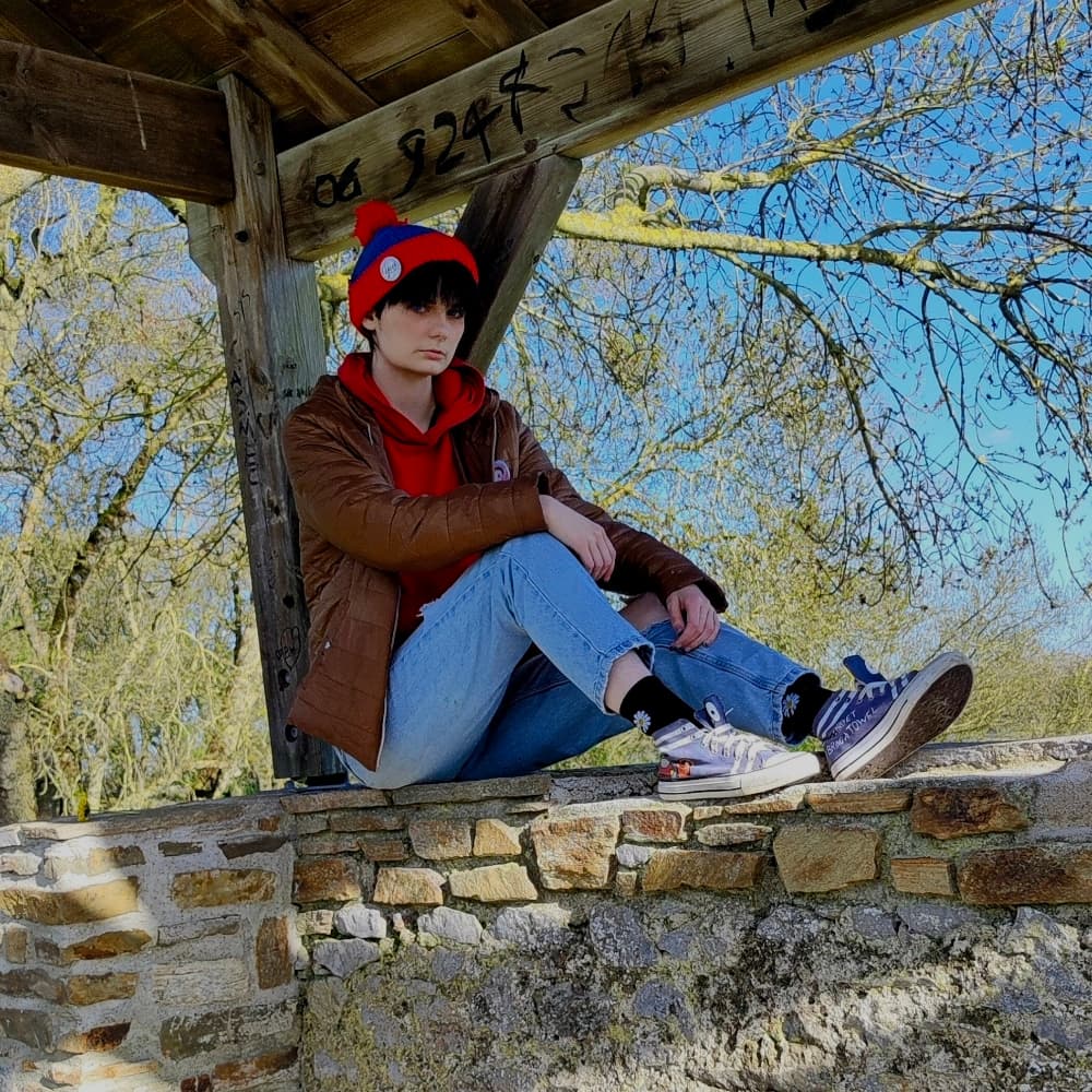 Stan marsh - Photo 4