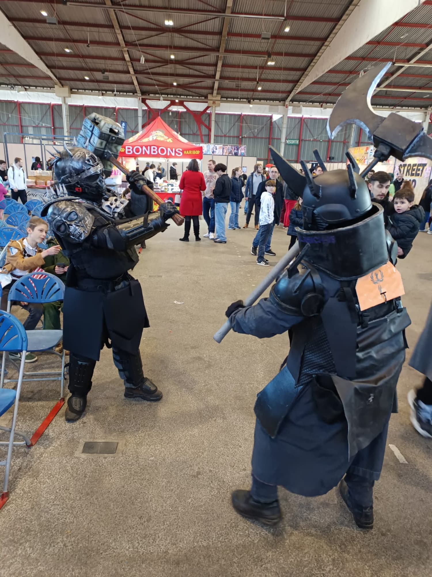 Ulreich Conventions - Photo 20