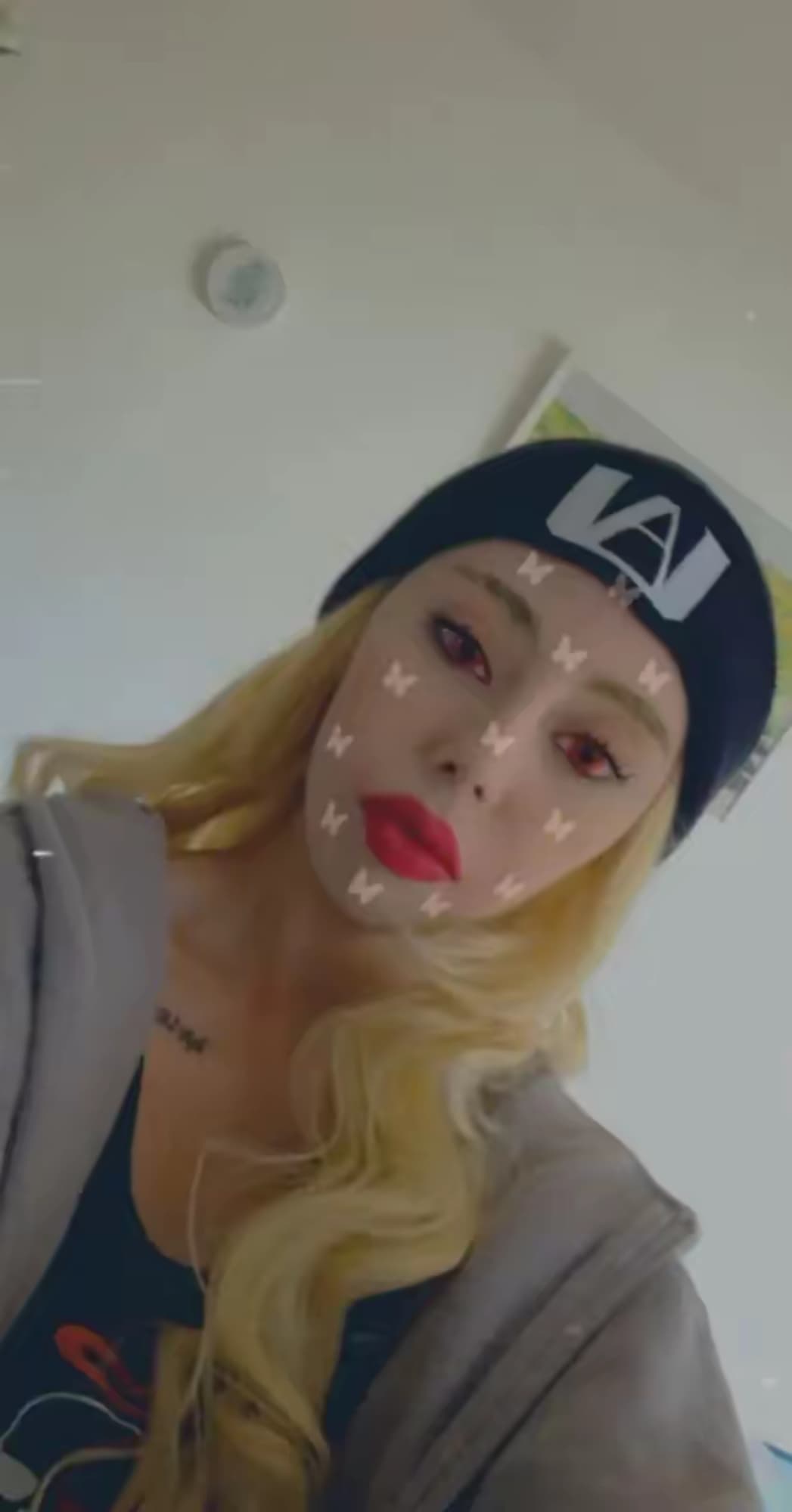 Asami Bakugo 💥 - Photo 15