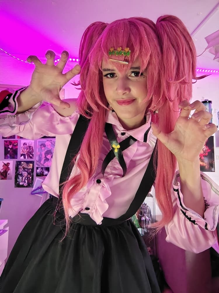 Momoi Airi (vampire) - Photo 7