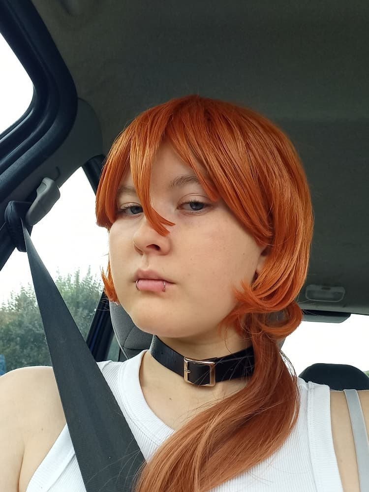 Chûya Nakahara  - Photo 3