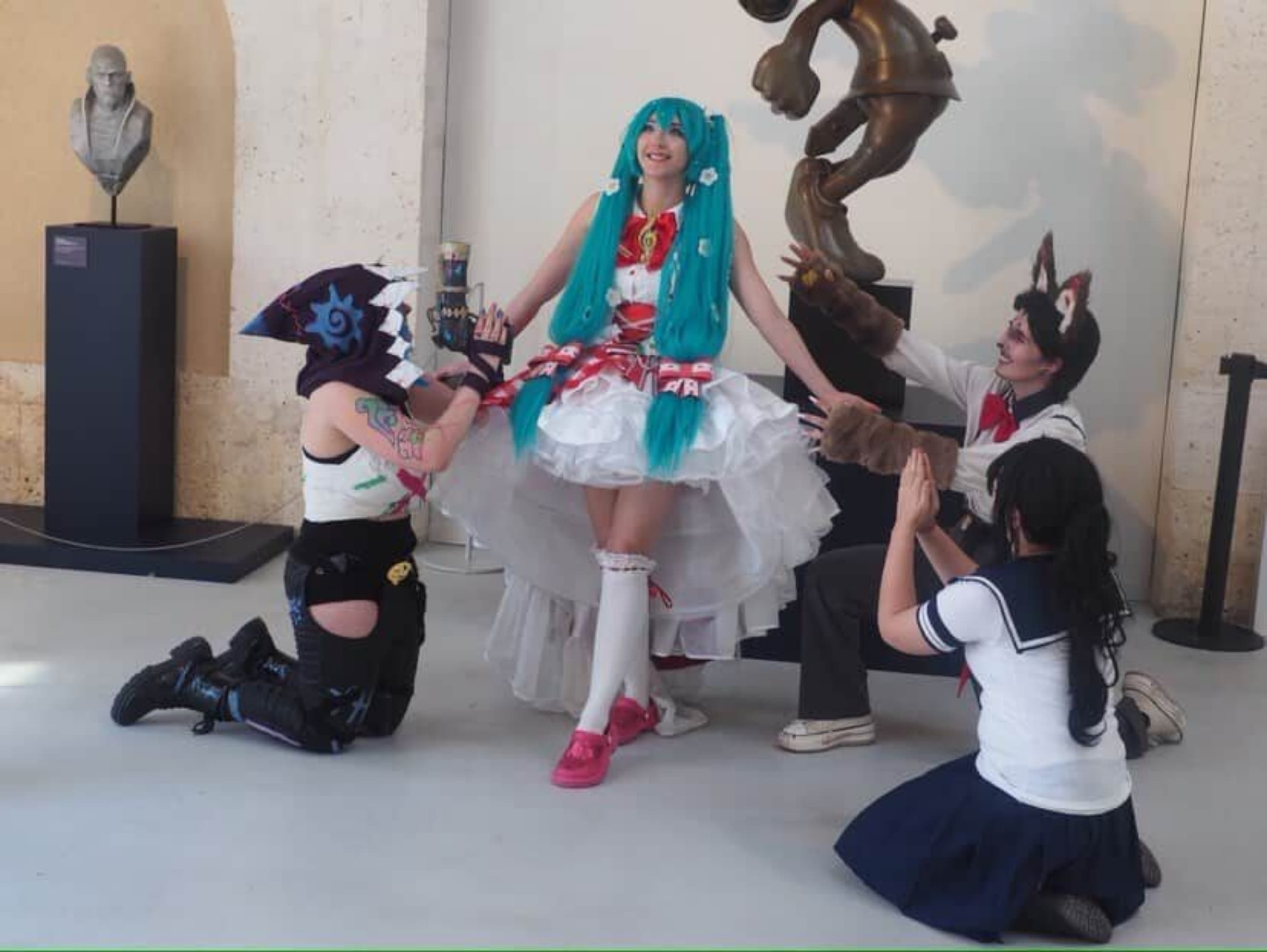 Arcane  - Photo 1