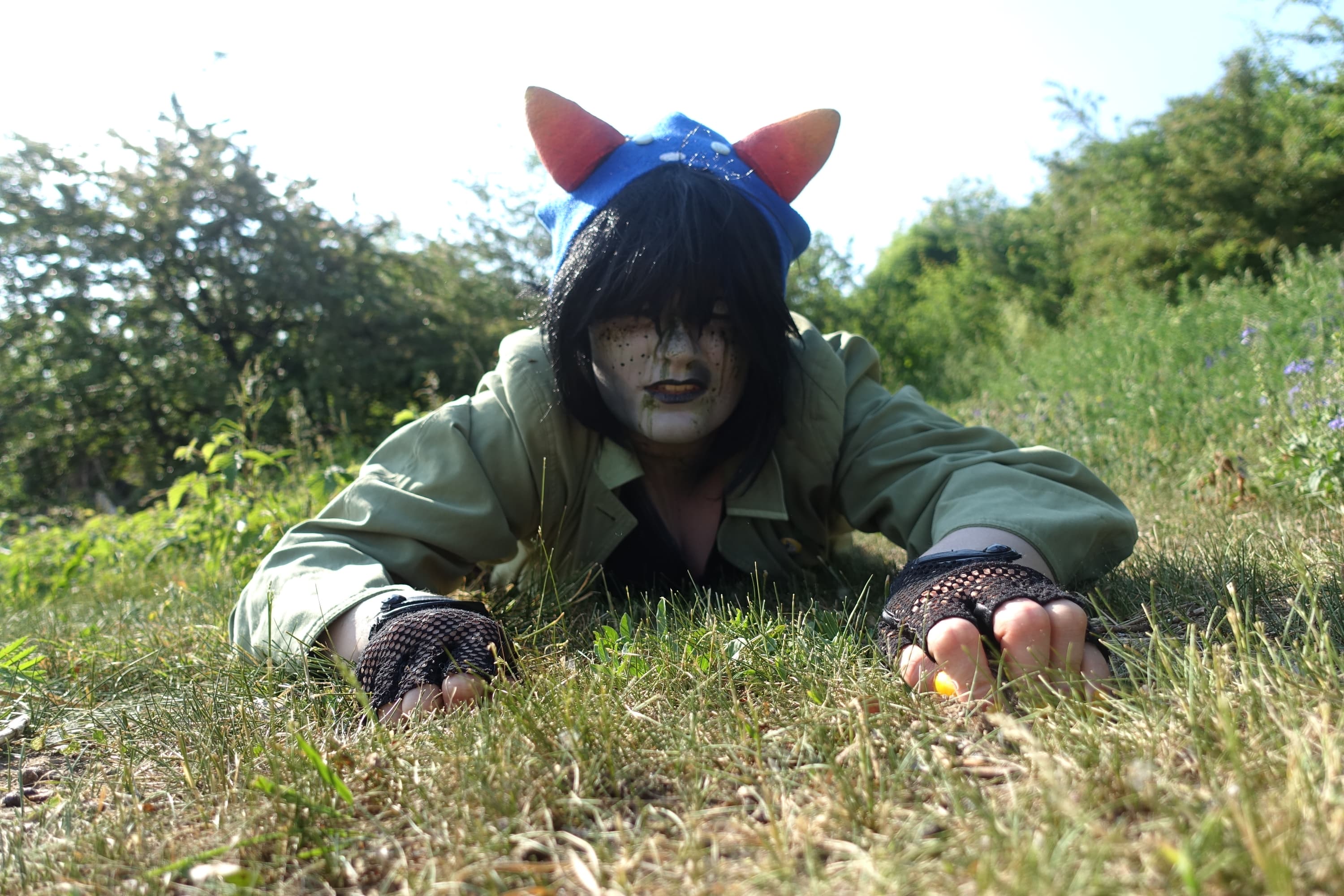Nepeta Leijon - dead - Photo 6