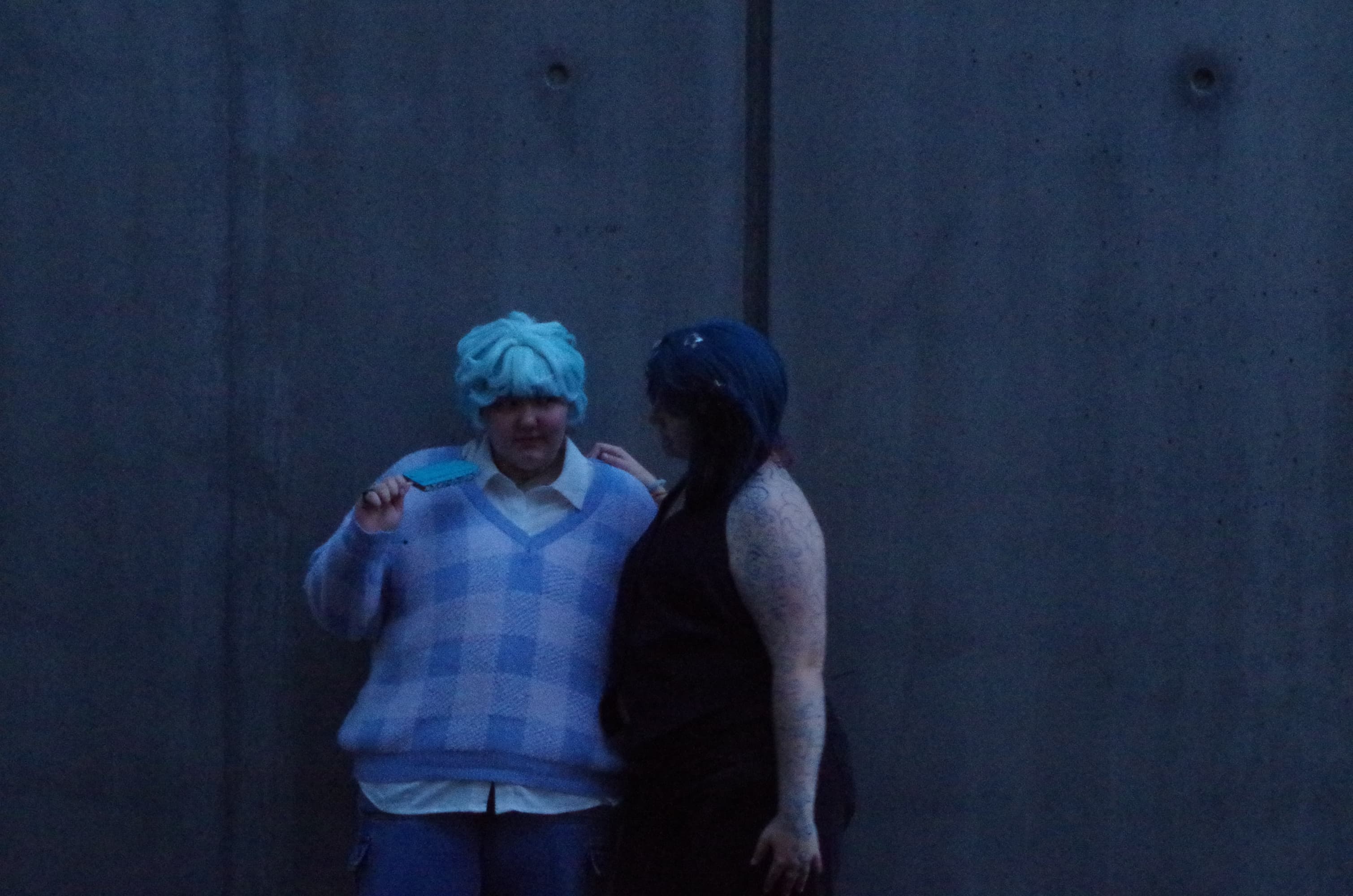 Chongyun et xingqiu  - Photo 5