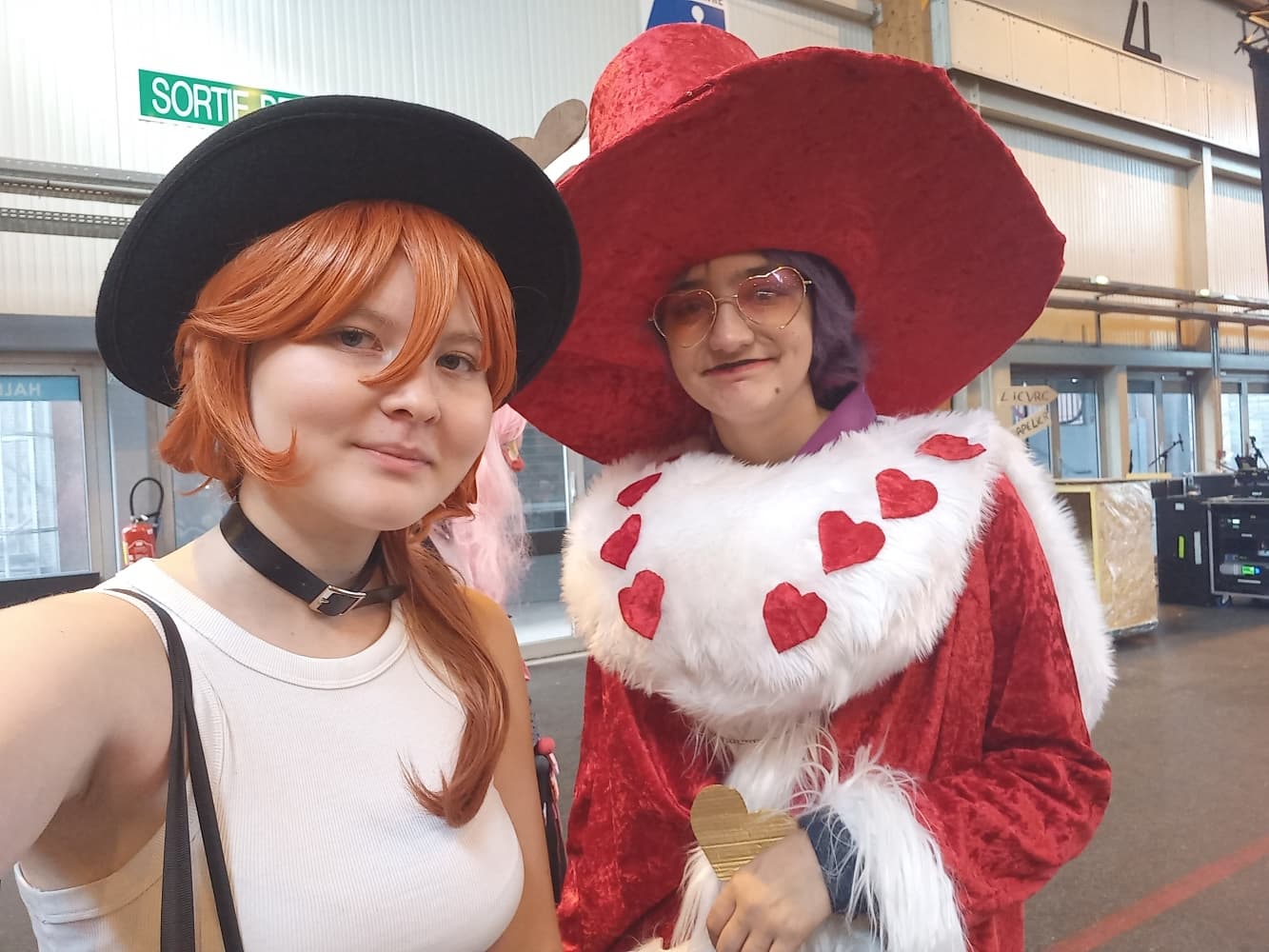 Japan Pop Show 2024 - Photo 7