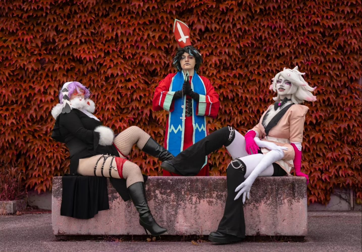 Angel Dust  - Photo 4