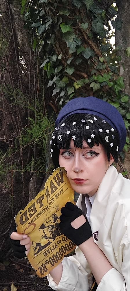 Meryl styfe  - Photo 6