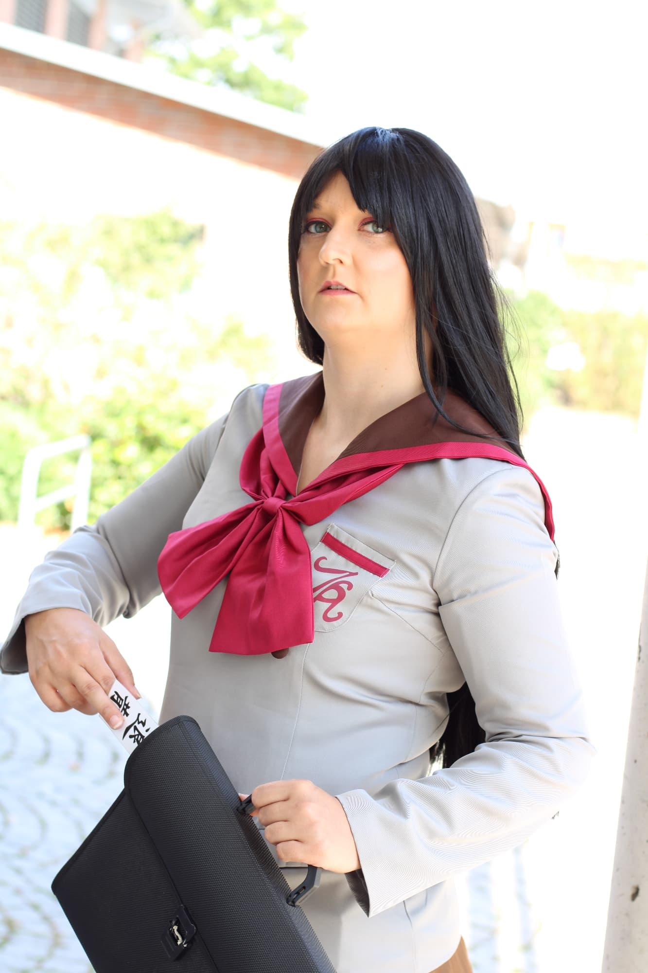 Rei Hino  - Photo 1