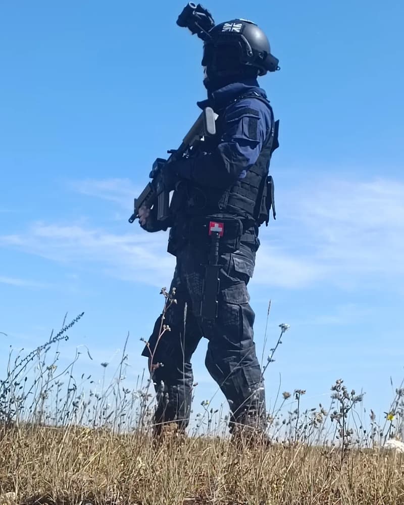 Epsilon-11 "M.F.T"  - Photo 19