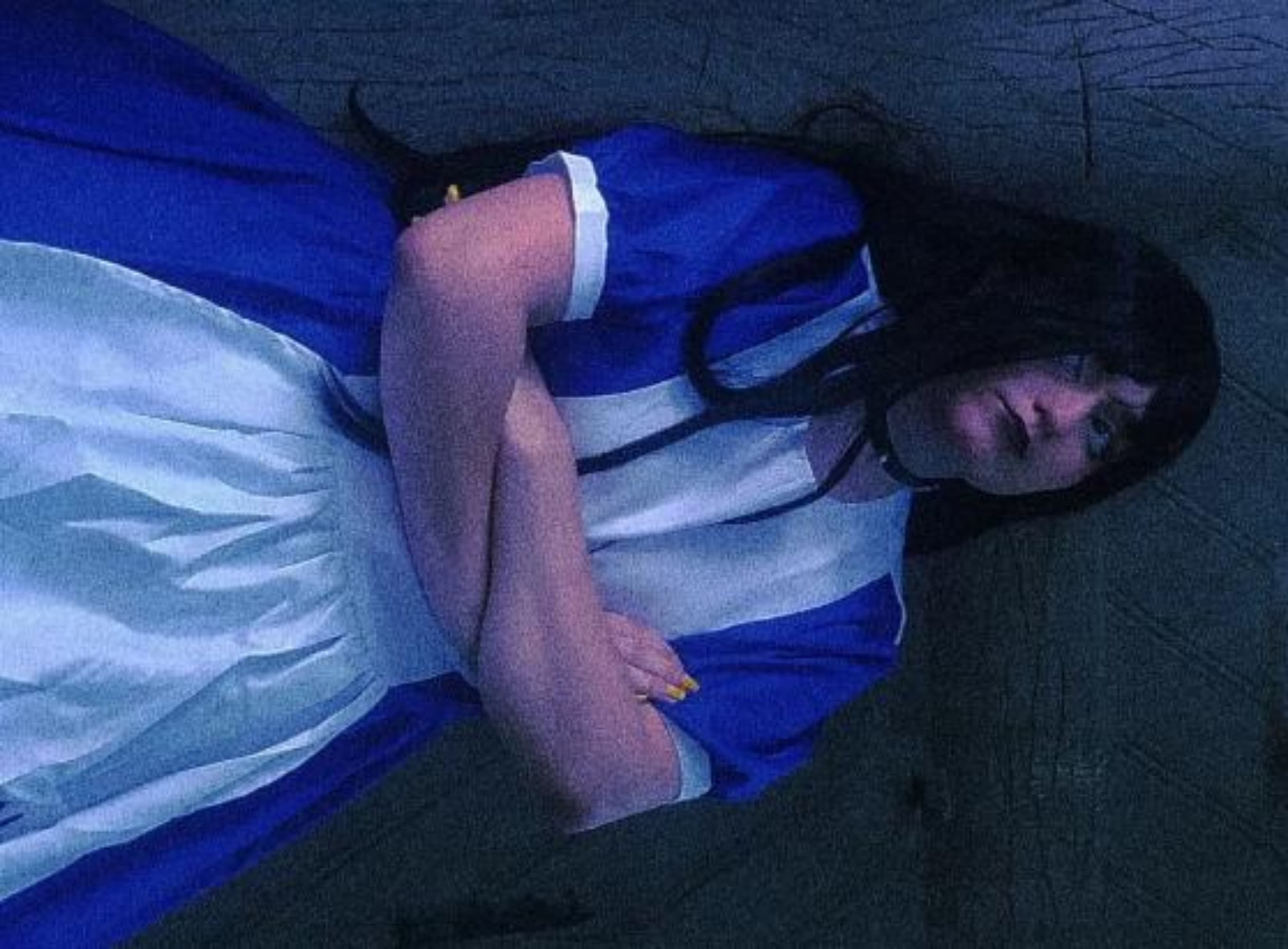 American mcgee alice