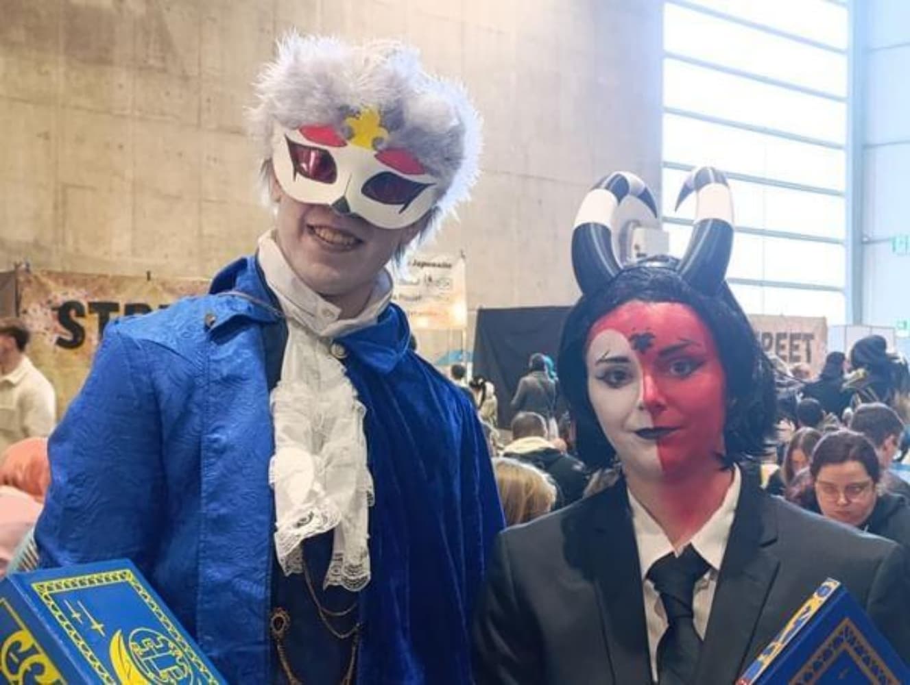 Stolas Geek Day 2024 - Photo 3