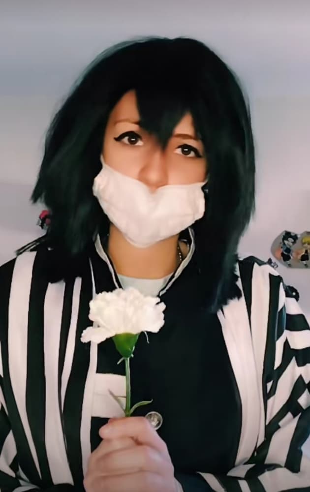 Obanai iguro - Photo 7