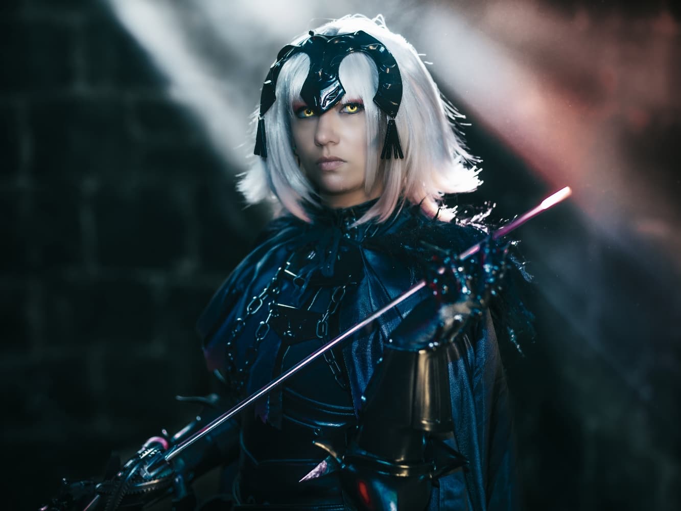 Jeanne d'Arc alter  - Photo 2