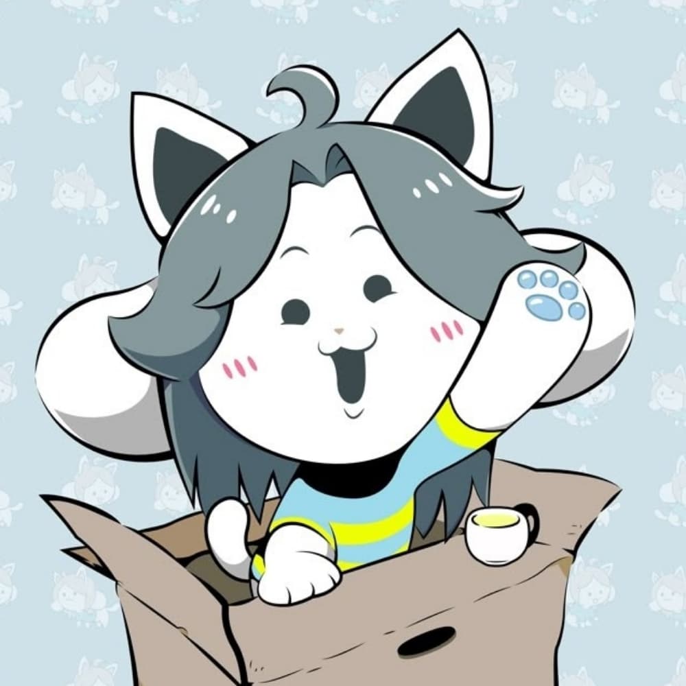 Temmie