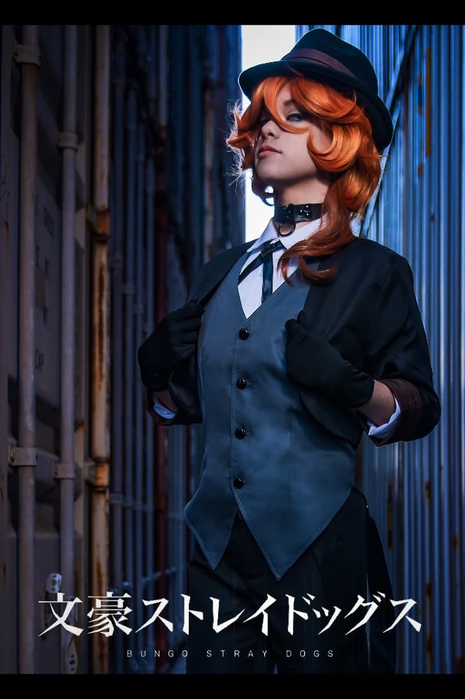 Chuuya Nakahara  - Photo 1