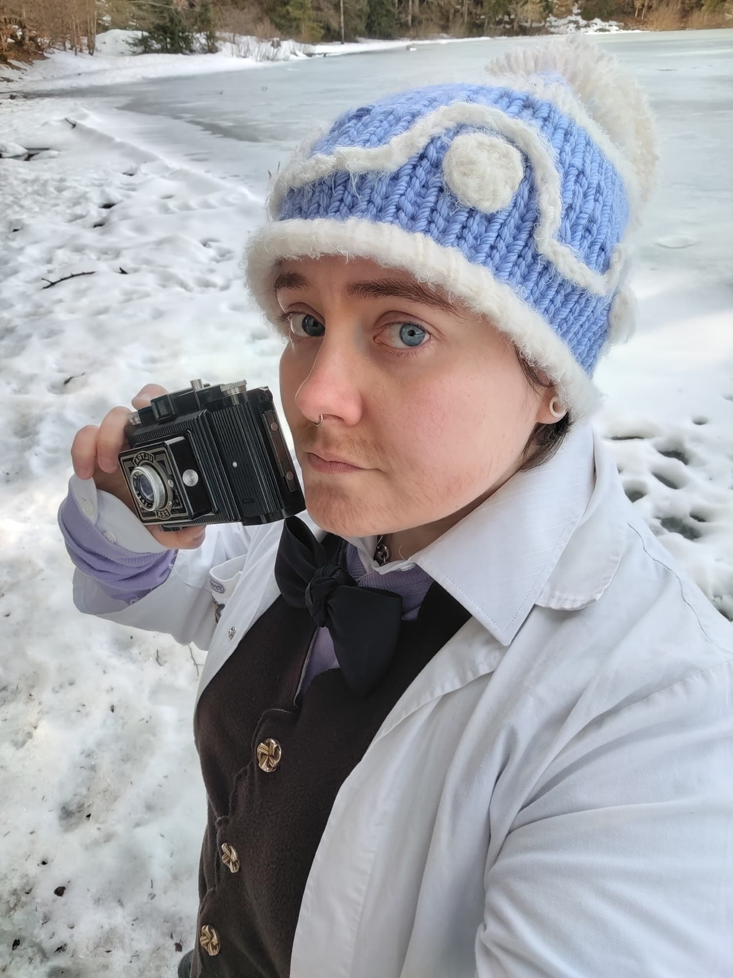 Prof Lavande (Solo) - Photo 4