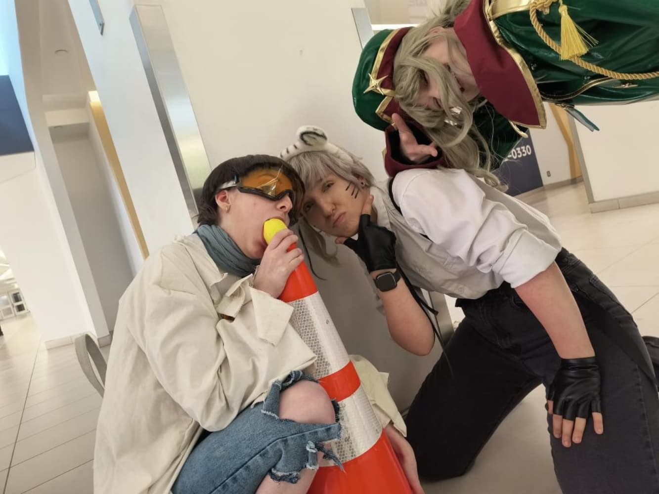 Chaotique Motojiro  - Photo 32