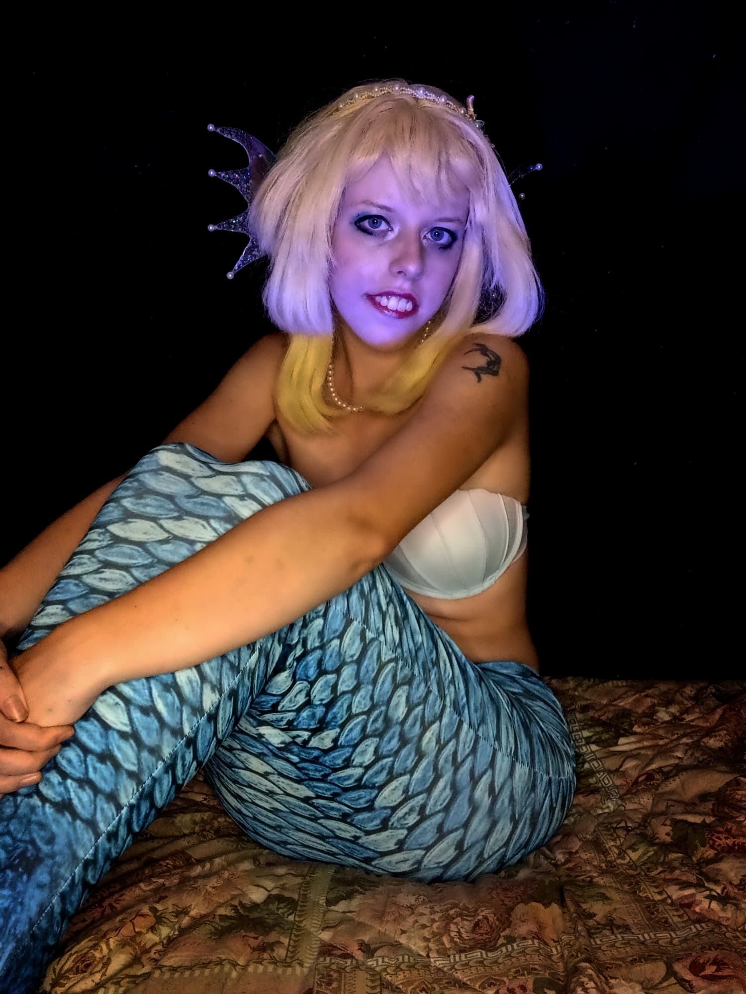 Lumine Mermaid  - Photo 1