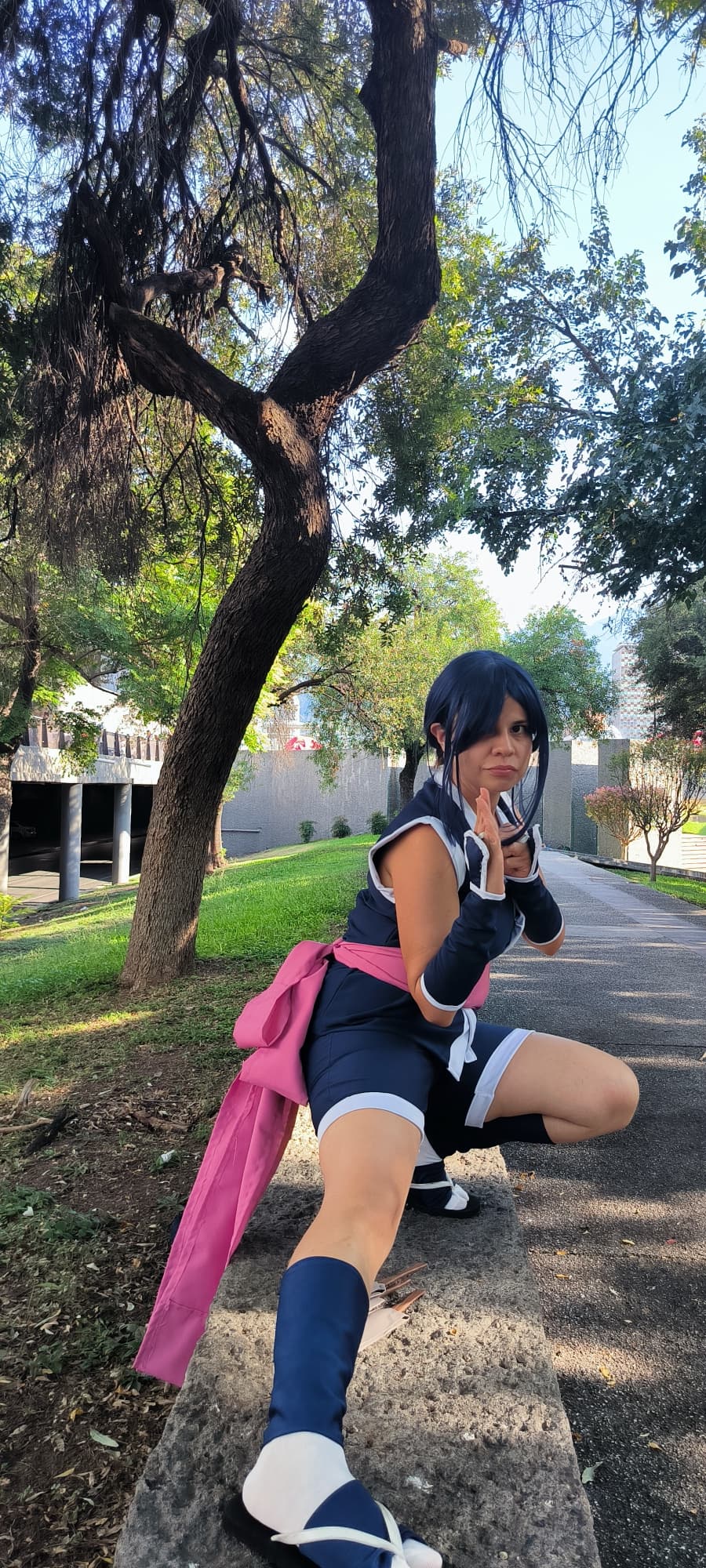 Misao - Kenshin - Photo 4