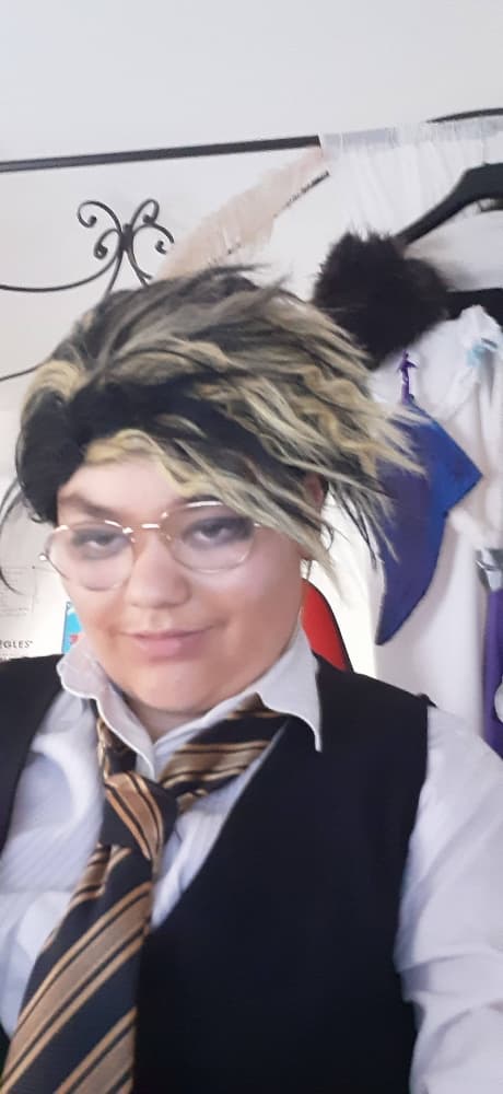 Hanma Shuji (Bonten) - Photo 3