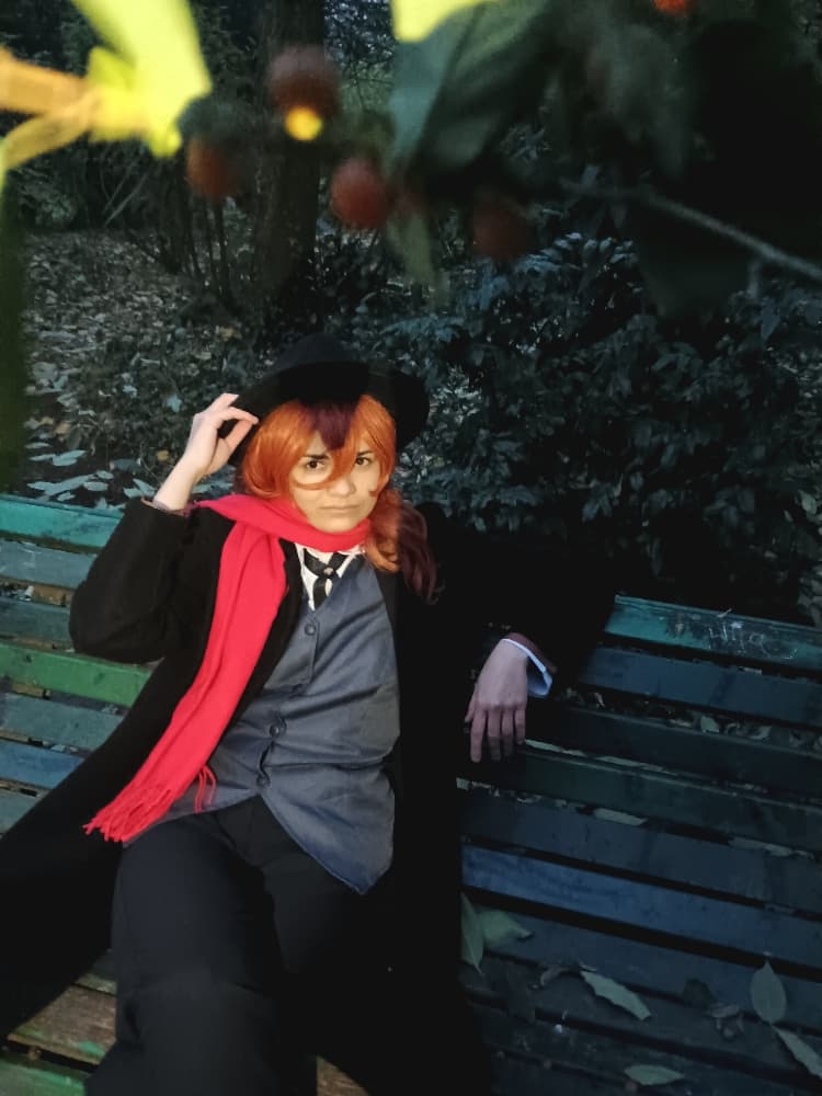Chuuya (Casual) - Photo 3