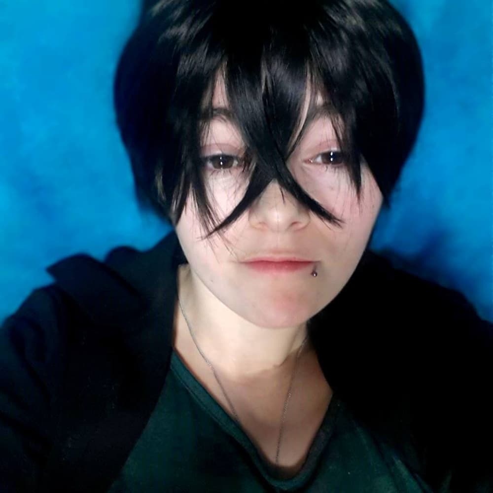 Noctis L. Caelum - Photo 1