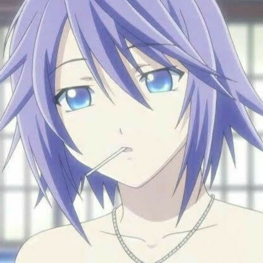 Mizore