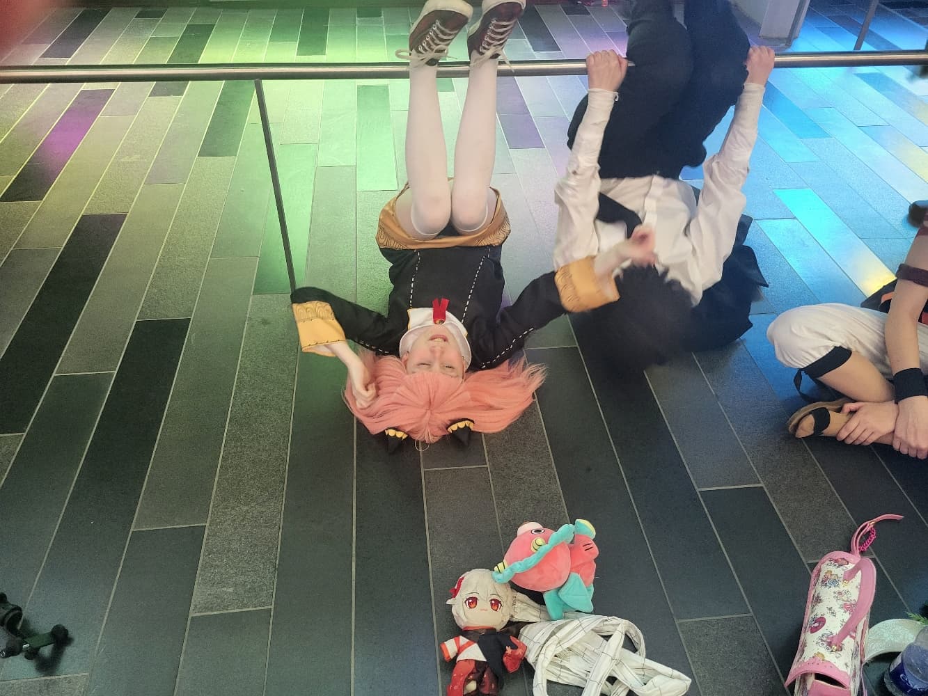 Chaotique Anya - Photo 96