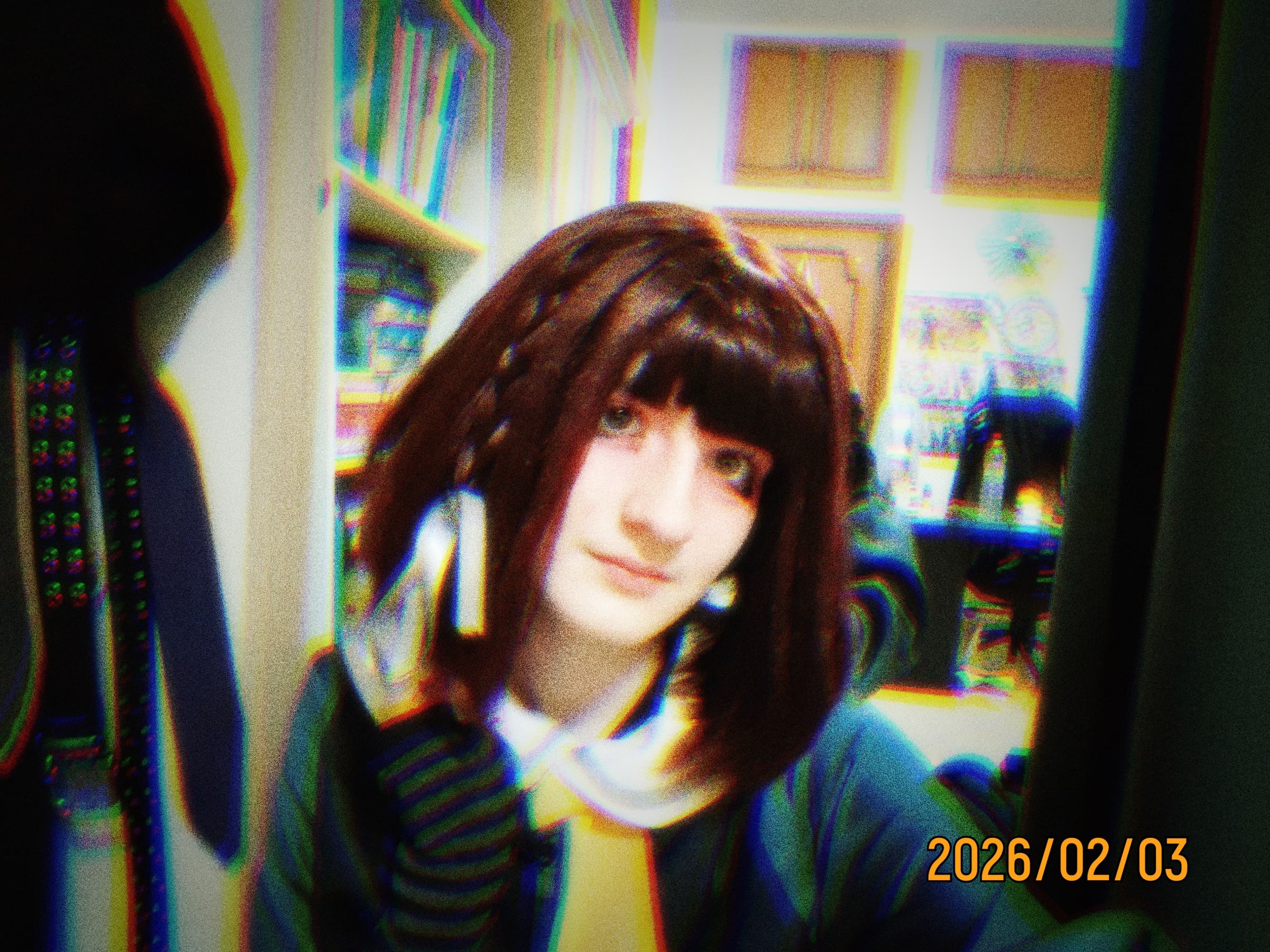 🎨 - Ena Shinonome  - Photo 4