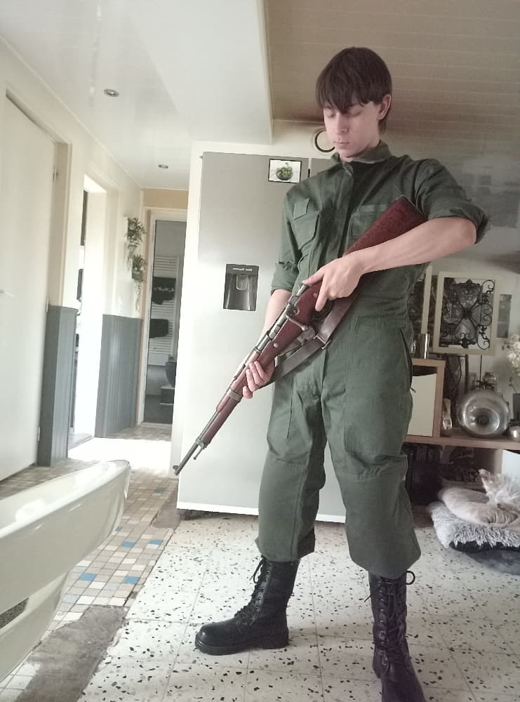 PhotoShot Levi 1 - Photo 18