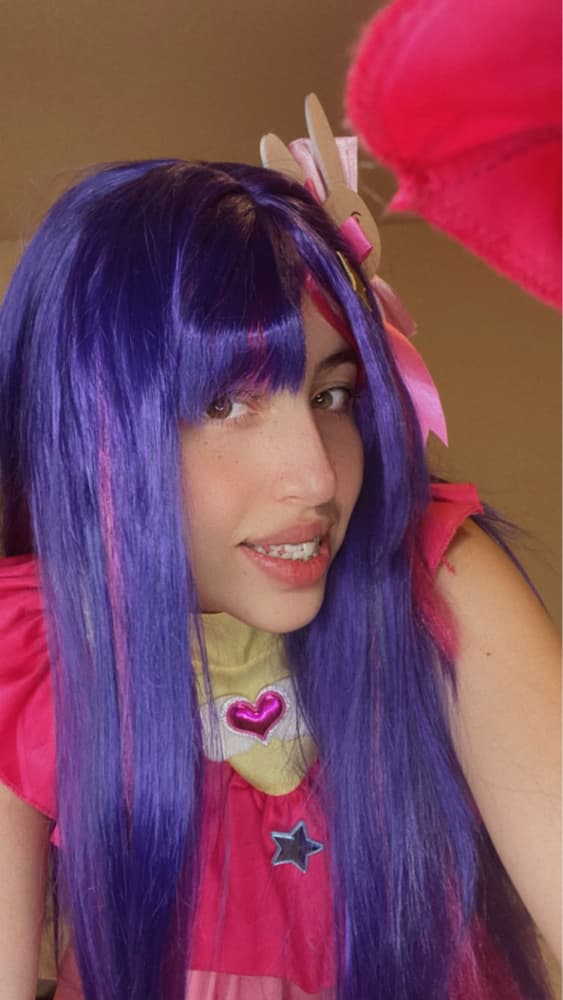 Ai hoshino - Photo 12