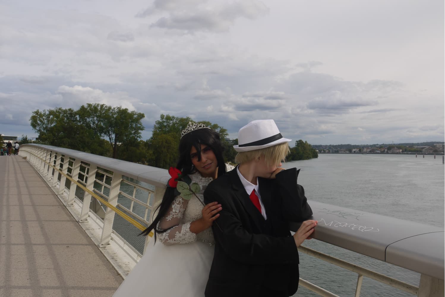 Yor Forger - Photo 56