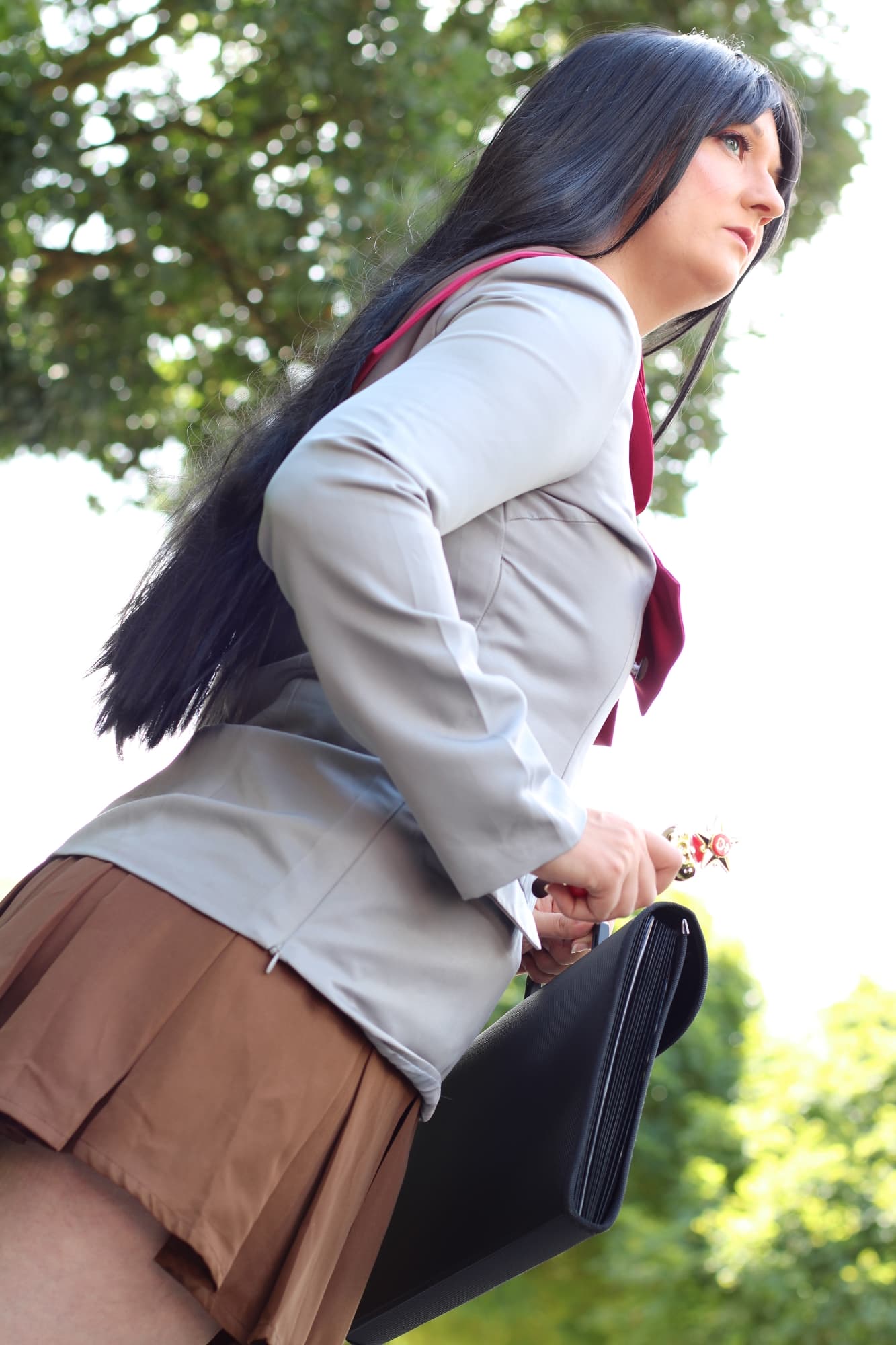 Rei Hino  - Photo 32