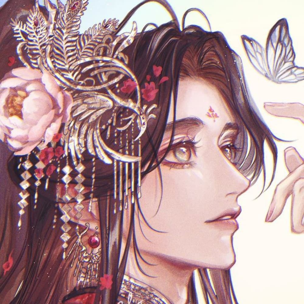 Xie Lian (prince)