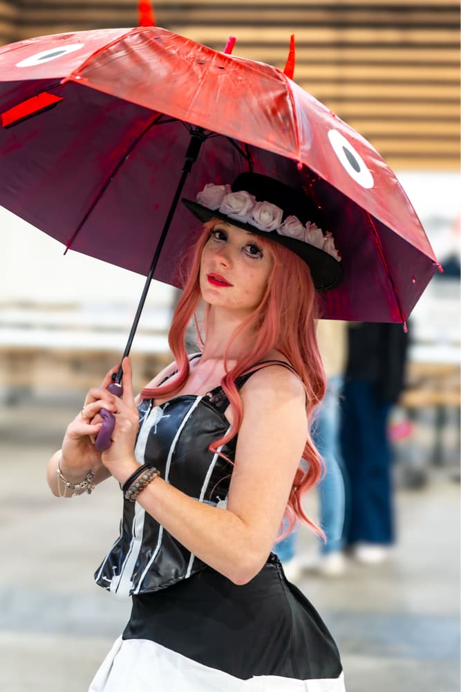 Perona one piece  - Photo 5