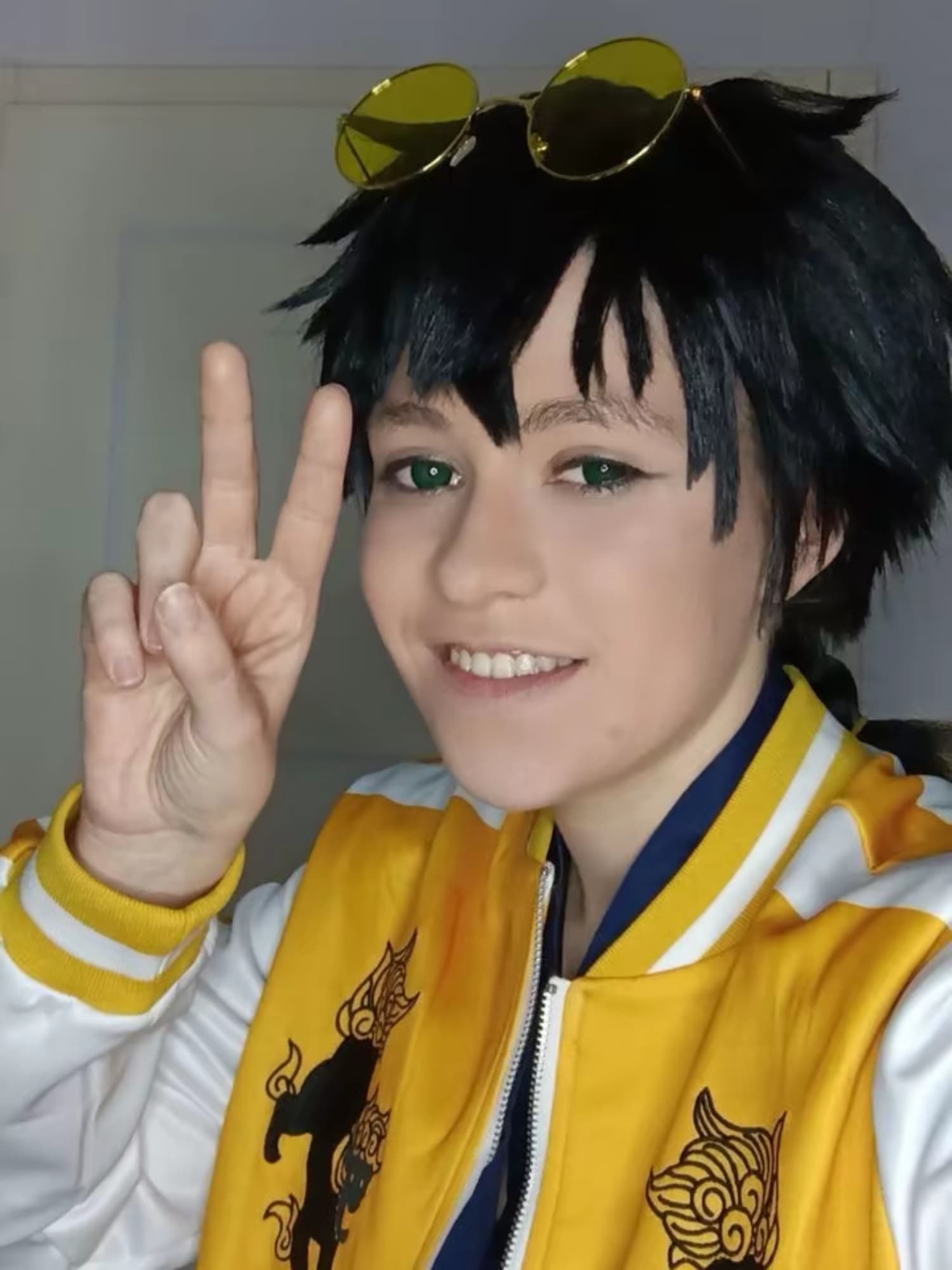 Togame jo 🧡 - Photo 13