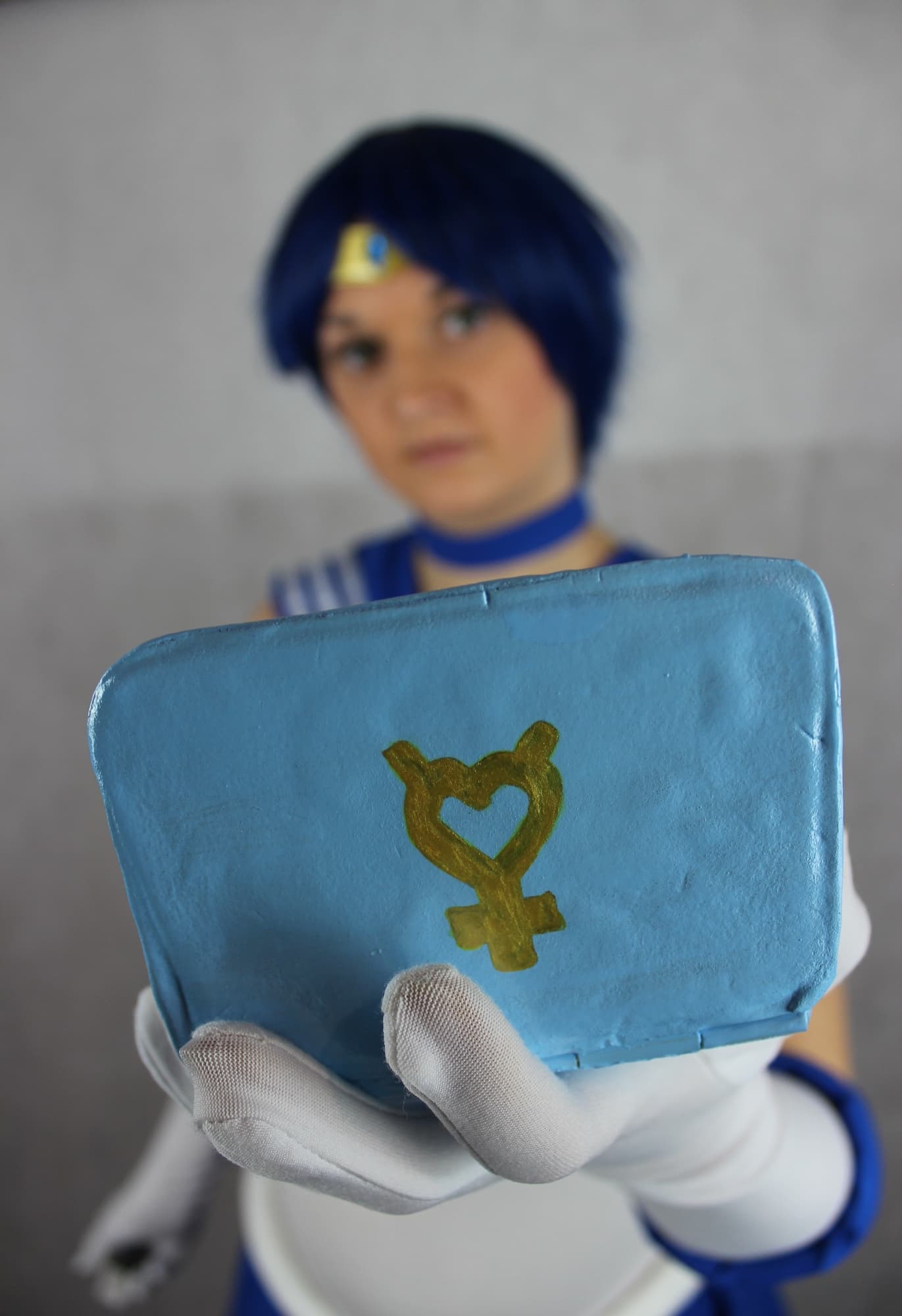 Sailor Merkur  - Photo 9