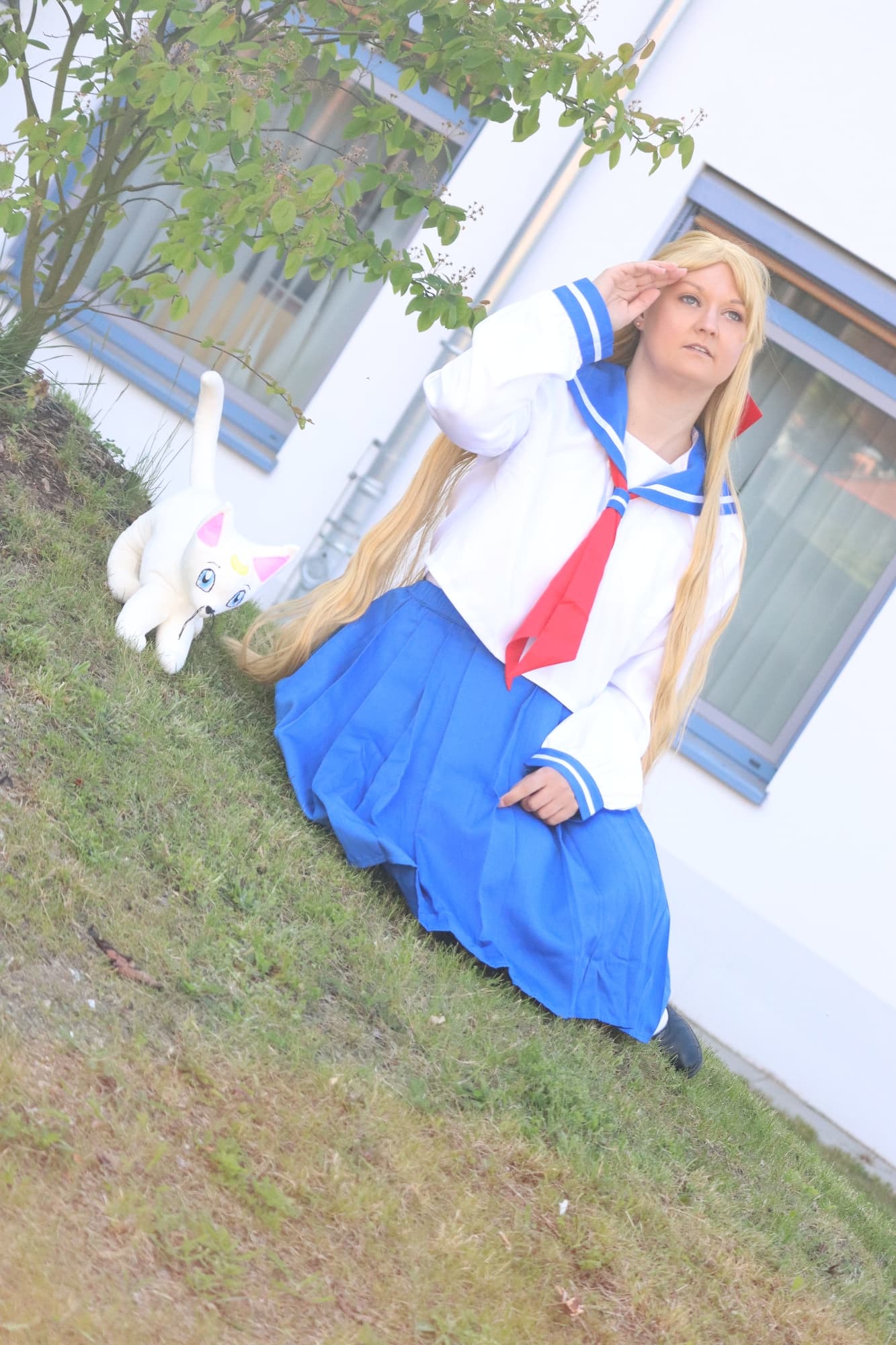 Minako Aino - Photo 12