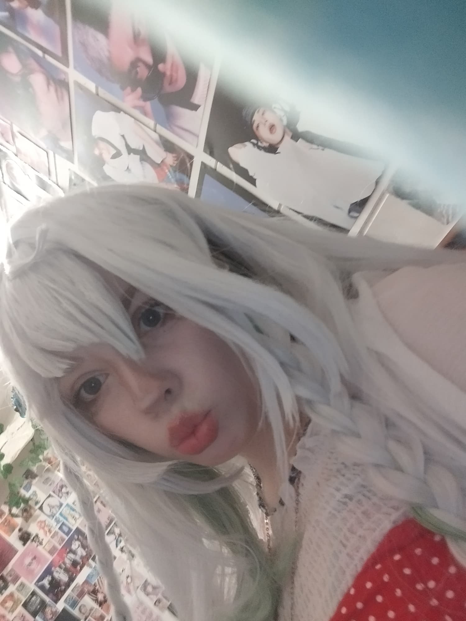 Nahida adult ver🌷❗❗ - Photo 5