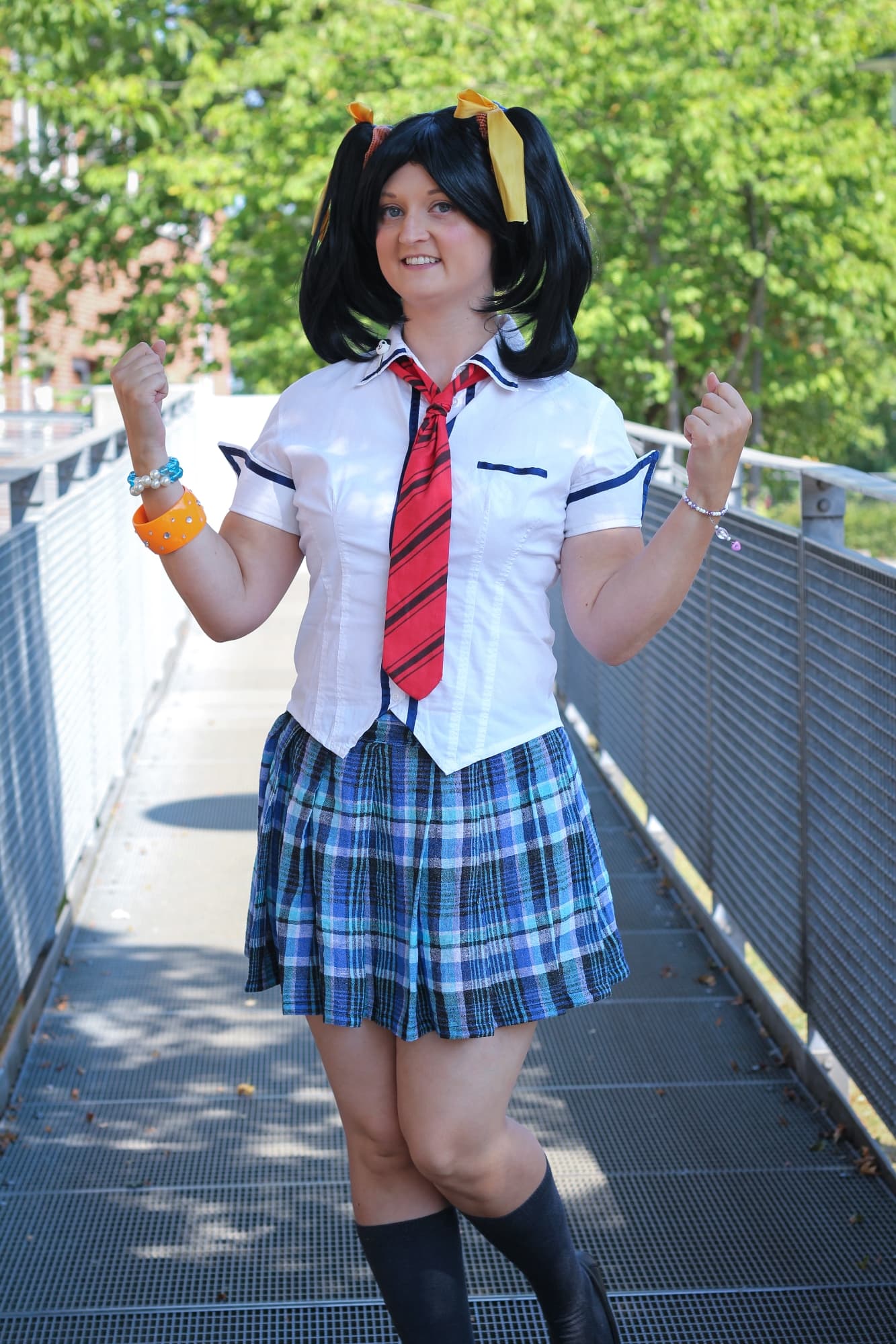 Tekken BV Shooting  - Photo 34