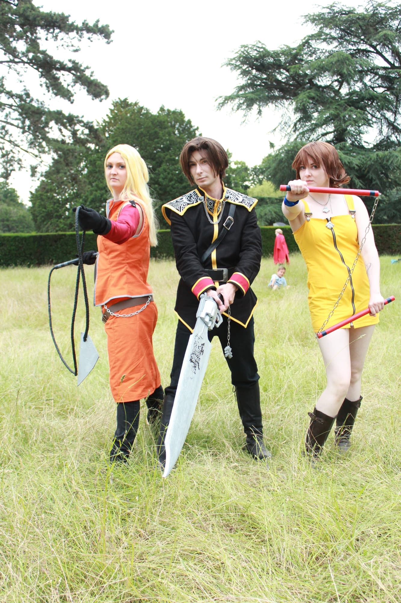 Dokomi 2019 - Photo 2