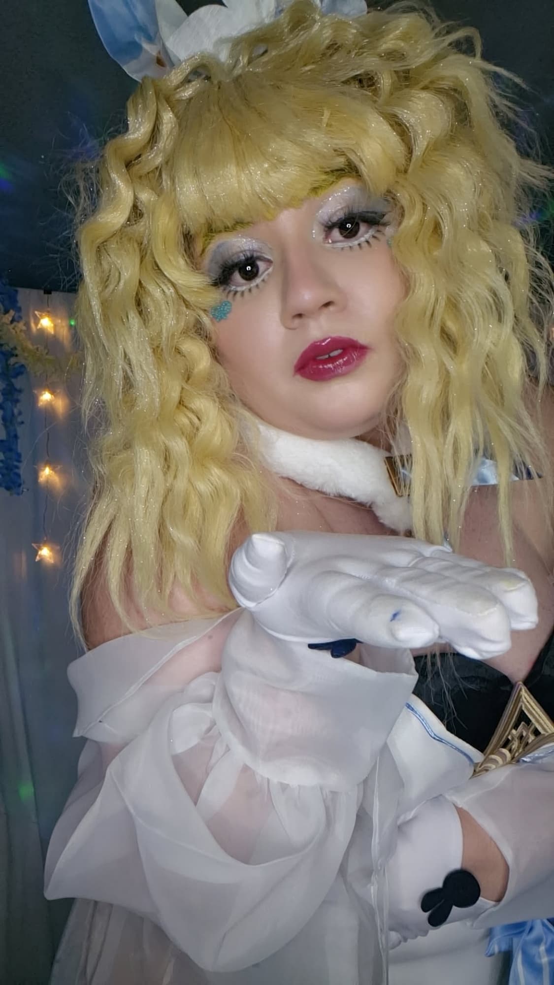 Lumine Bunny 2025 - Photo 6